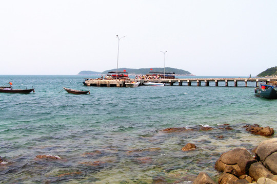 Hoi An Express-胡志明市必去景点