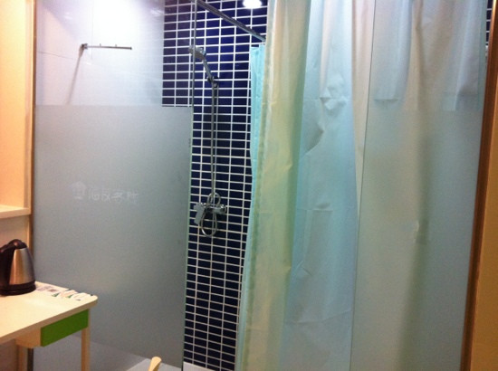 北京汉庭海友酒店立水桥店主图