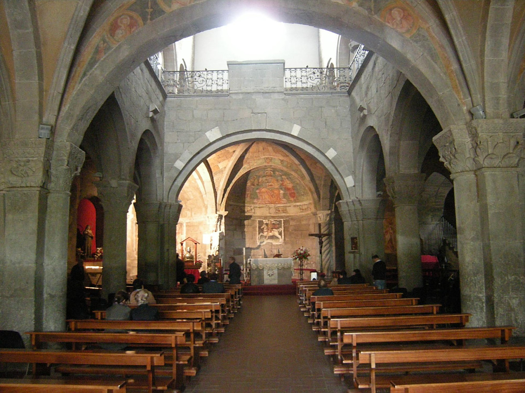 Chiesa di San Flaviano景点图片