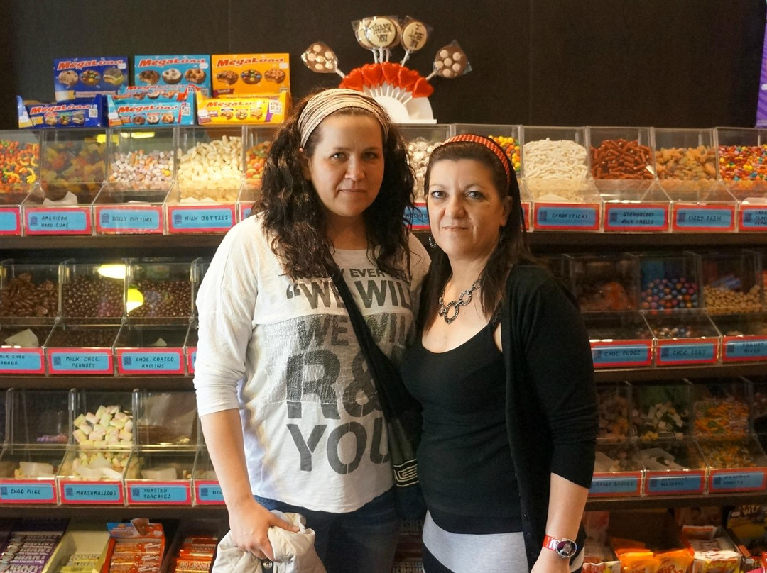 Dylan's House of Candy-Naxxar必去景点