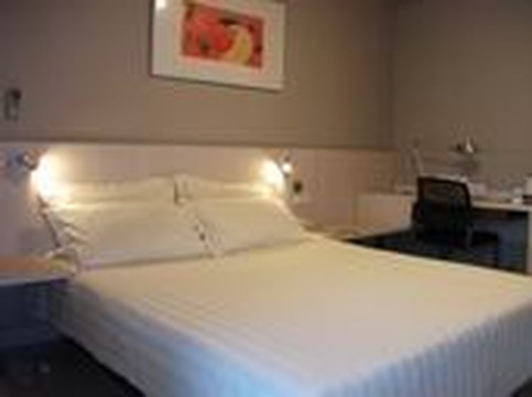 白玉兰酒店（合肥金寨路中科大店）主图