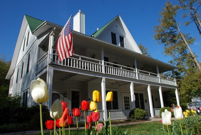 White Gull Inn