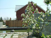 葡缇泉温泉度假村主图