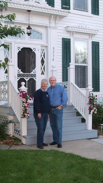 Butler Bed & Breakfast主图