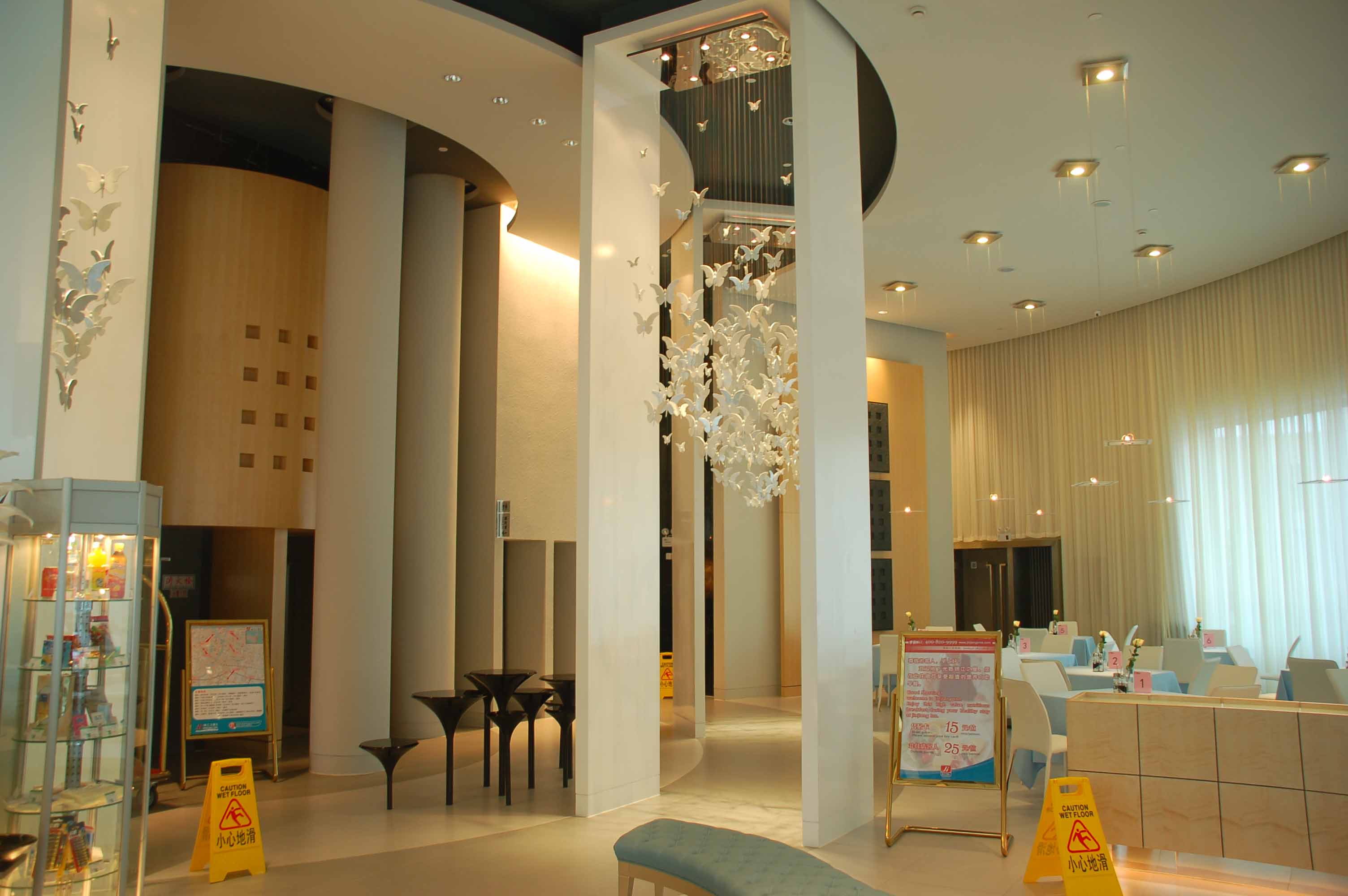 宁波锦江之星火车站店-官方