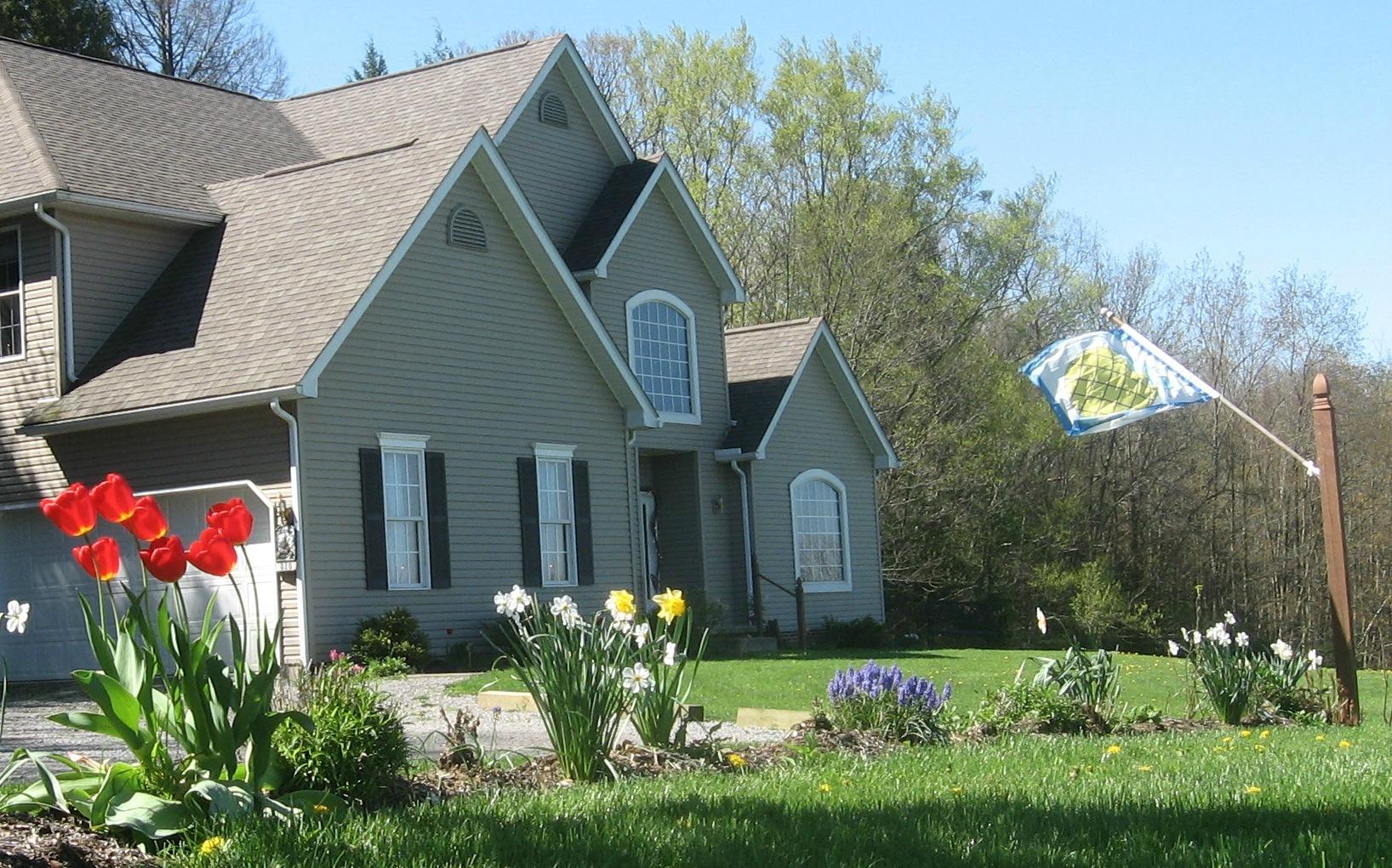 Seven Sisters Bed and Breakfast at McEwen Falls-官方