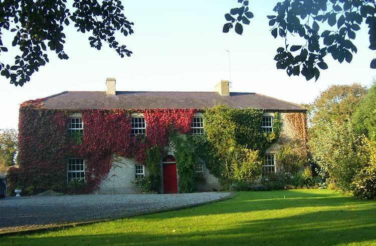 Eskermore House