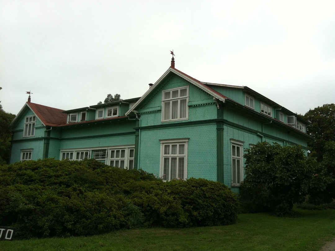 Hostal Tante Imelda