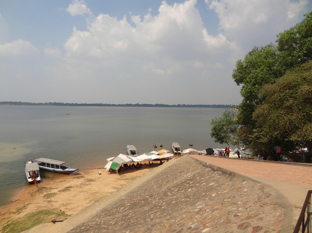 西巴莱湖-暹粒必去景点