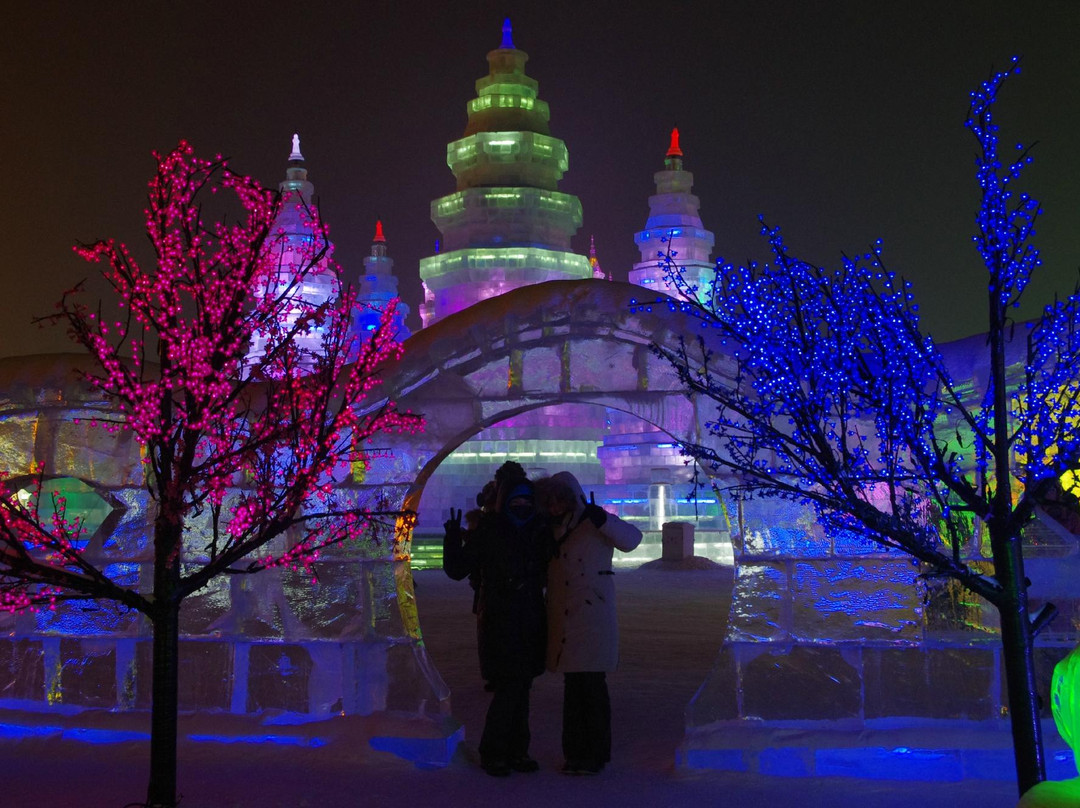 万达假日酒店主图