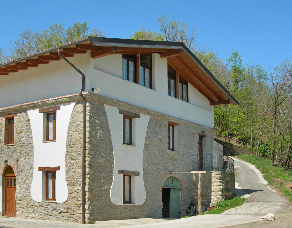 Agriturismo San Lorenzo