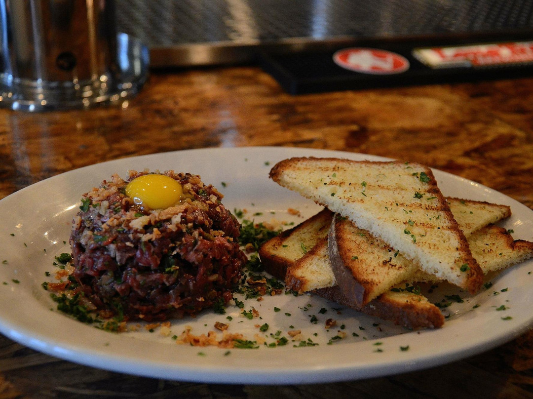 Wharf Southern Kitchen and Whiskey Bar