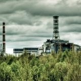 Tour 2 Chernobyl-基辅必去景点