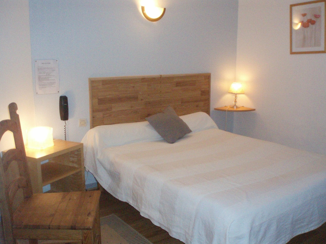 Hotel de la Tour主图