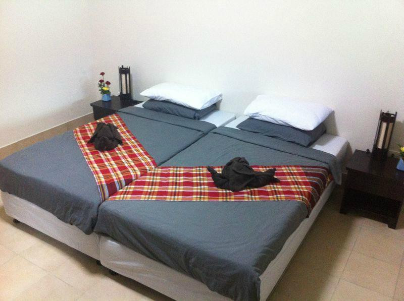 马瑶酒店住宿-Ban Lom Jen Homestay