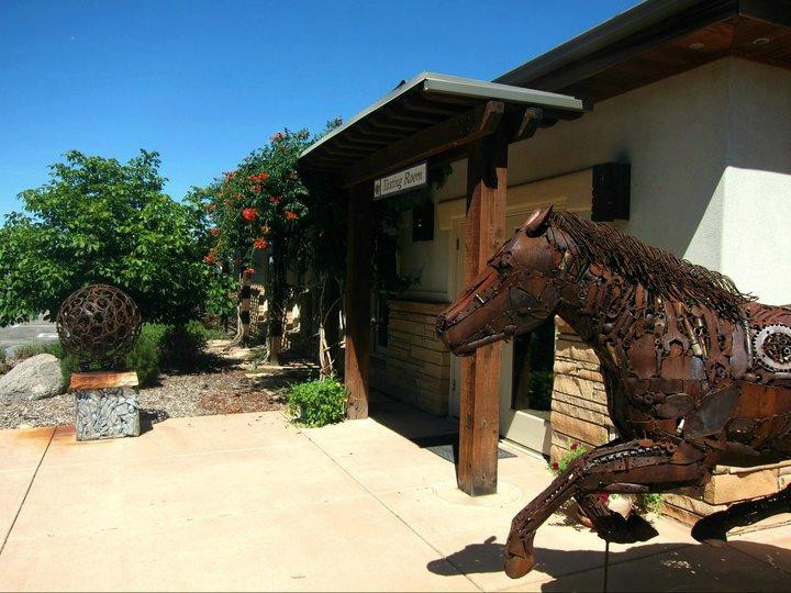 Plum Creek Winery-Palisade必去景点