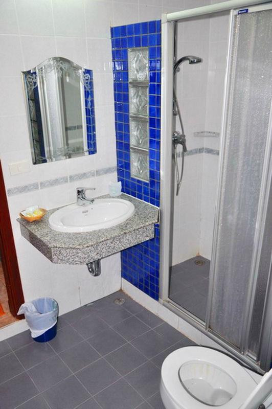 Phatad Valley Hotel主图