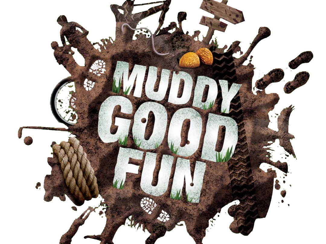 Muddy Good Fun-切斯特必去景点