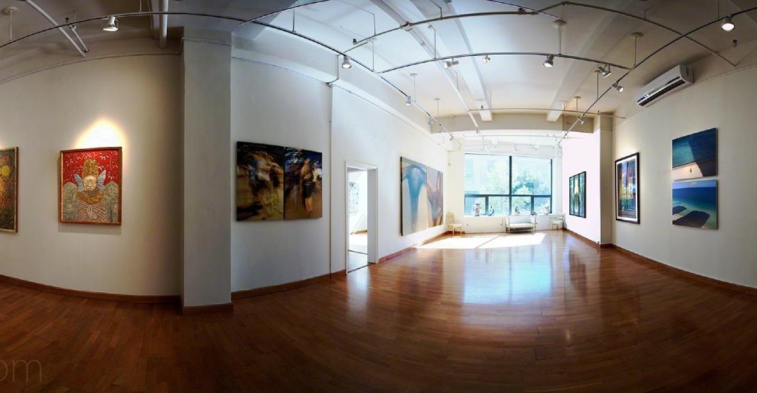Diego Salazar Art Gallery-长岛市必去景点