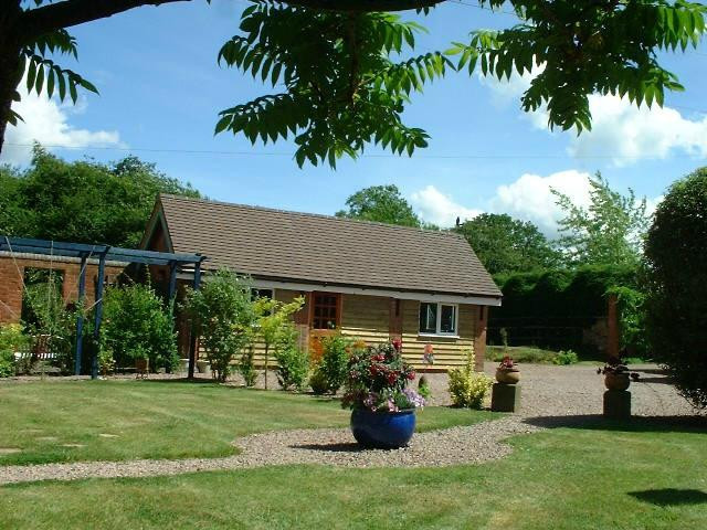 Little Boynes Holiday Cottages