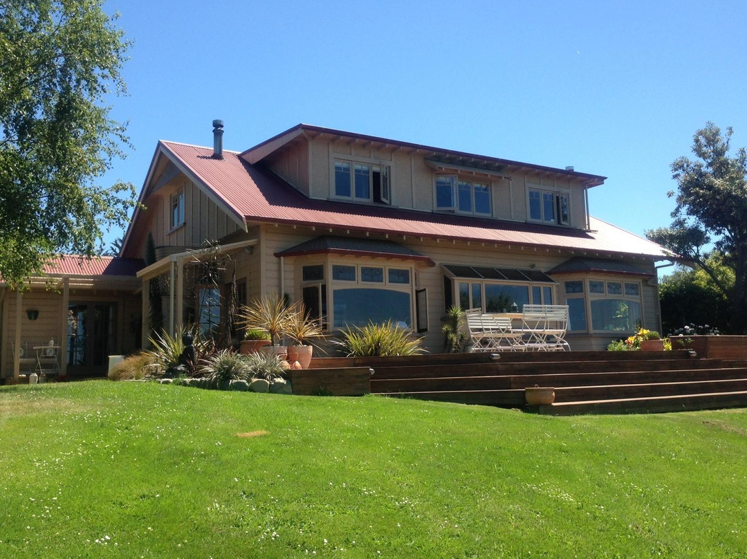 Awatea Homestay