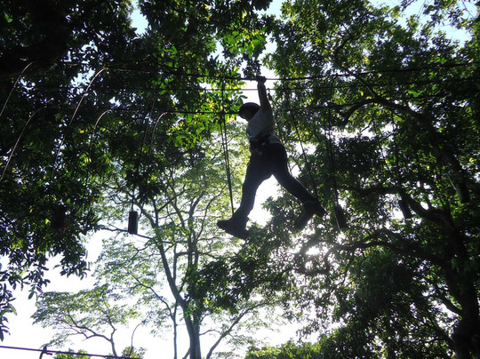 Rio Adventures-里约热内卢必去景点