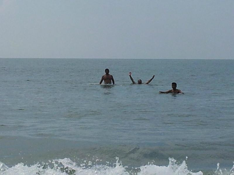 Khavane Beach景点图片