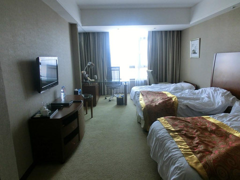 芙蓉国际酒店主图