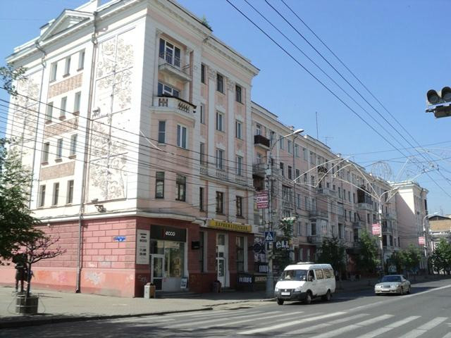 SibTourGuide Hostel