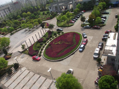 衢州万豪酒店（高铁站万达广场店）主图