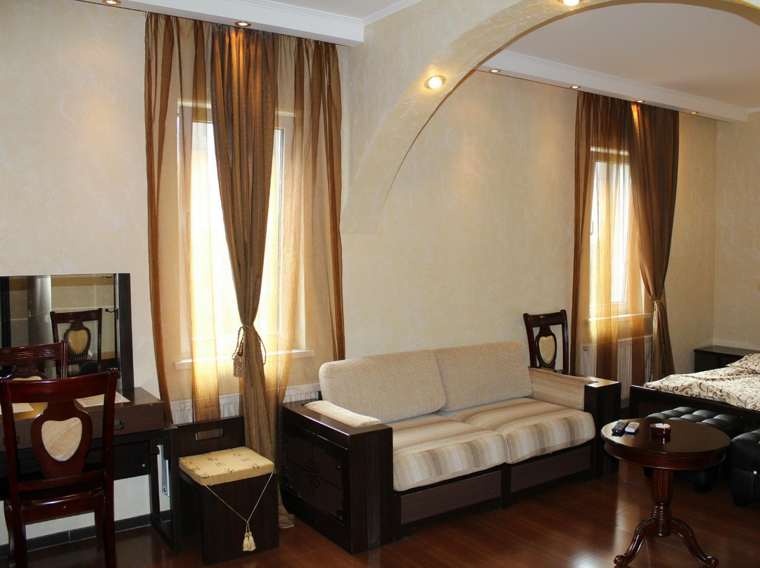 Shanghai-Blues主图