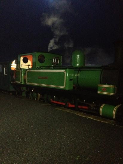 West Clare Railway-克莱尔郡必去景点
