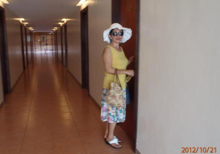 Hacienda de Palmeras主图