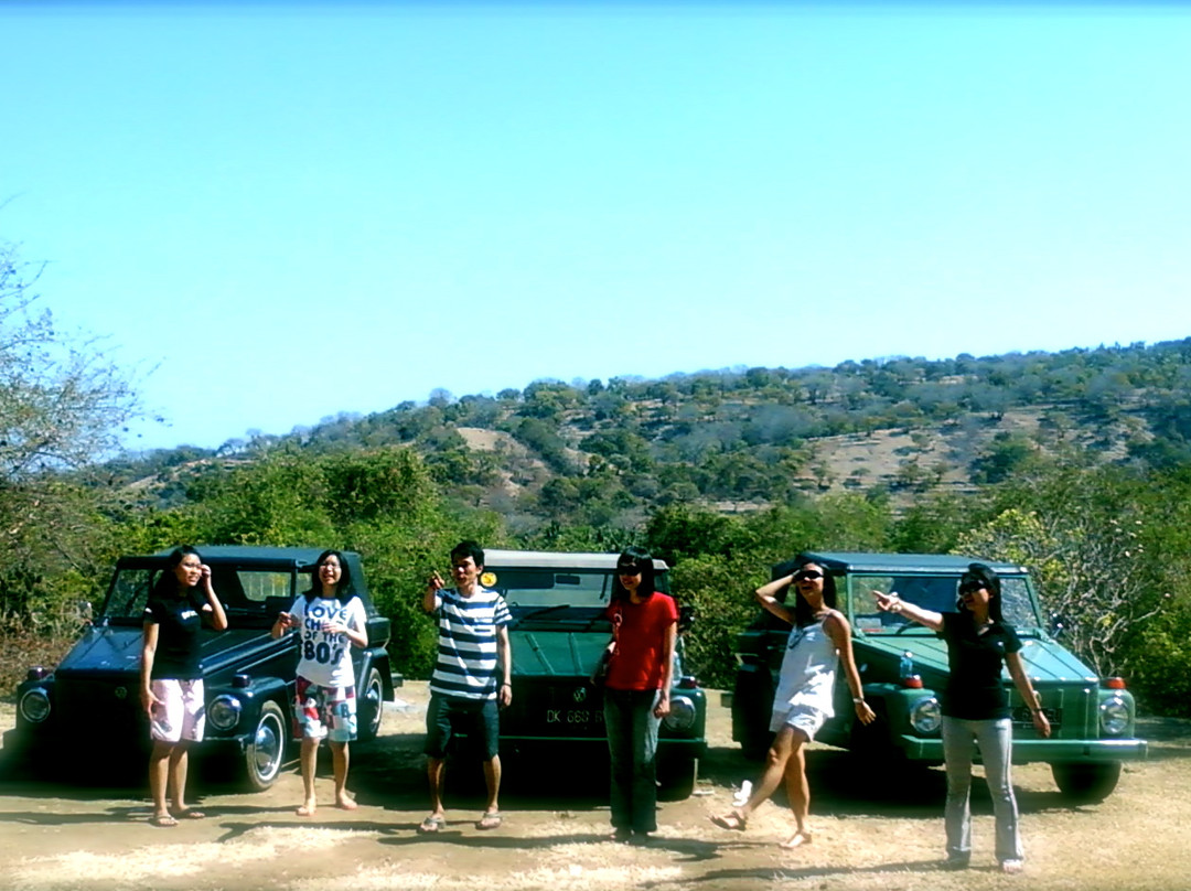 Adimelali Bali-登巴萨必去景点