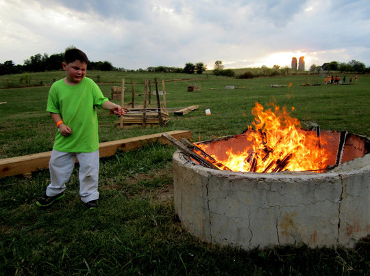 Cagle's Dairy-Canton必去景点