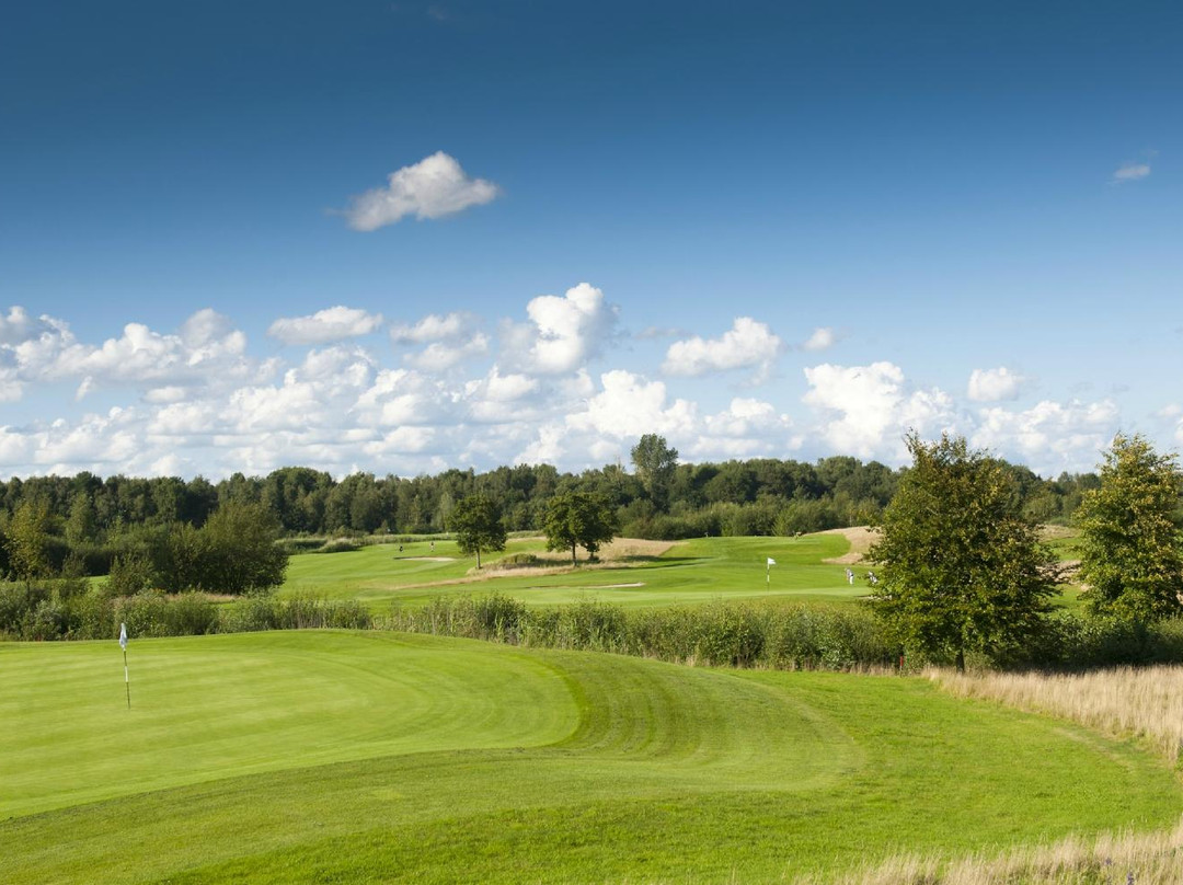 Golfclub Am Meer-Bad Zwischenahn必去景点