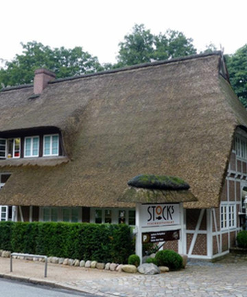 STOCKs Fischrestaurant餐厅图片