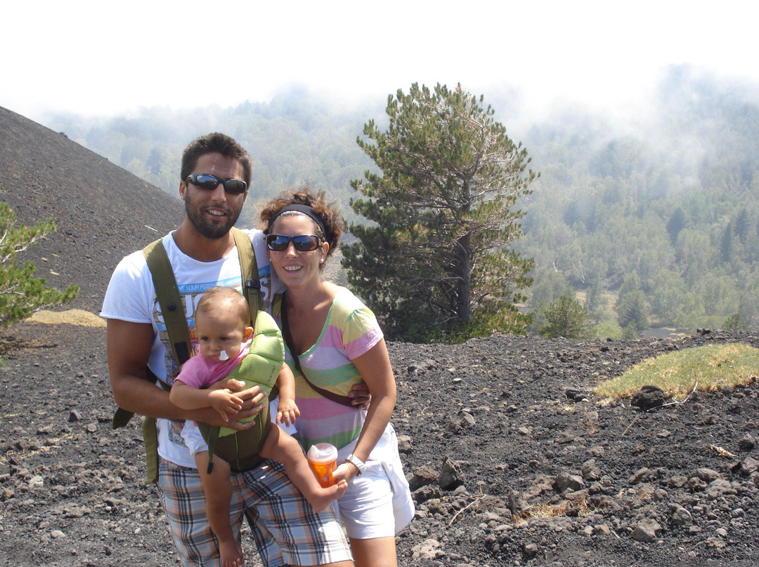 This Is Etna-卡塔尼亚必去景点