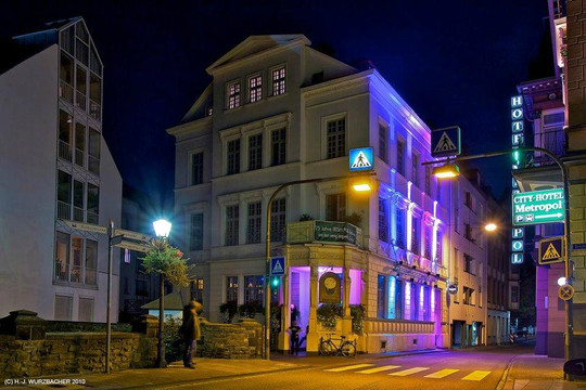 Irish Pub Koblenz-科布伦茨必去景点