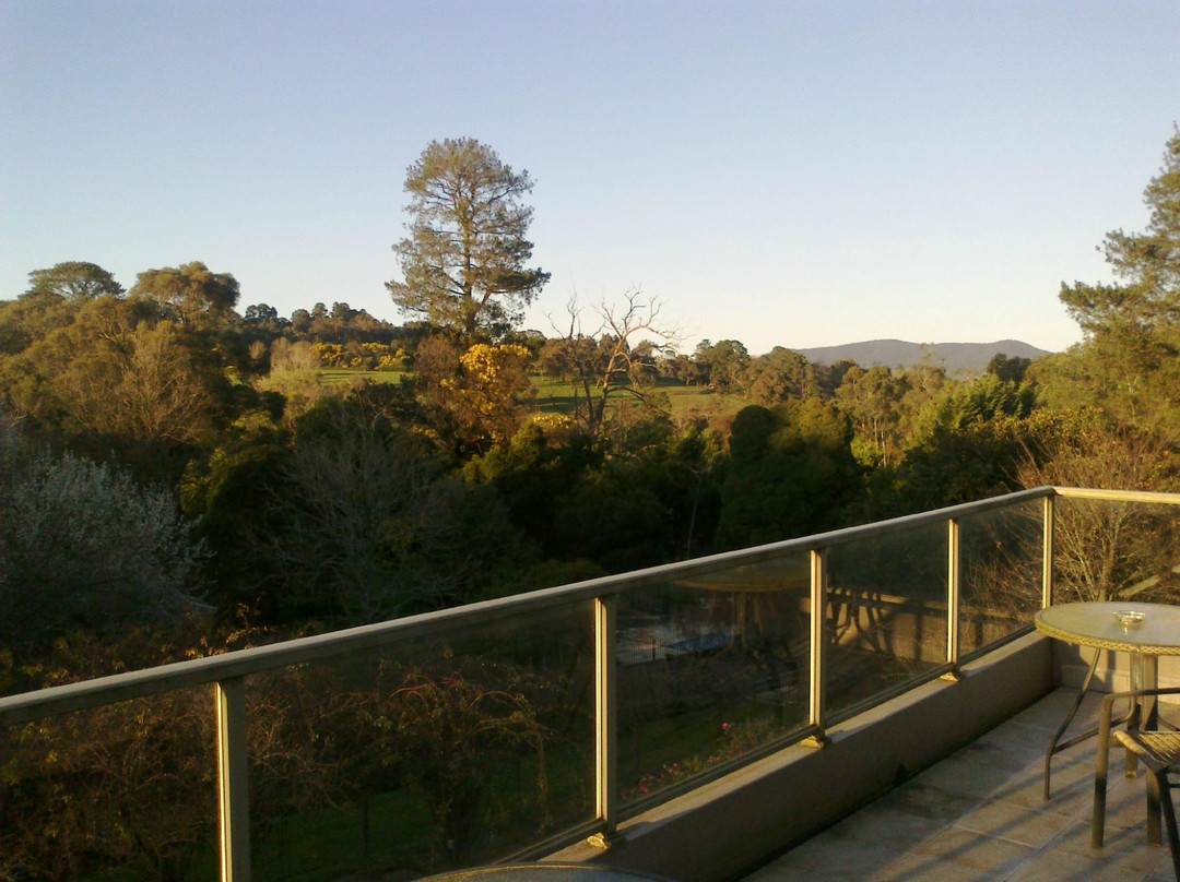 Gruyere酒店住宿-Susan's in the Valley