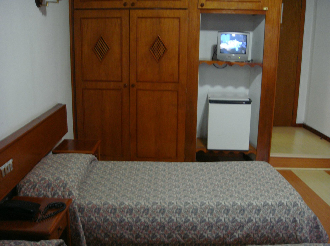 Turis Firper Hotel主图