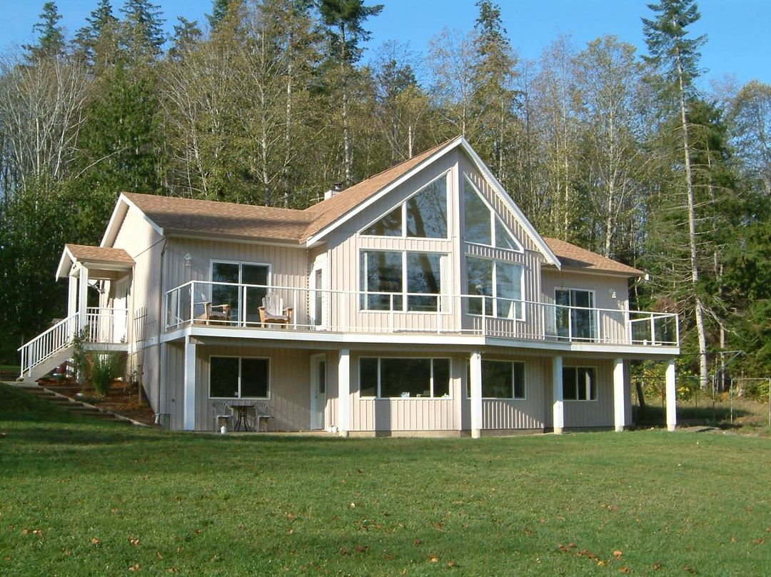 Country Aire Bed and Breakfast主图