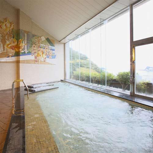 Kumano no yado Nagi主图