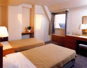 Goi Park Hotel主图