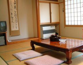 Fujinoyu Ebisuya主图