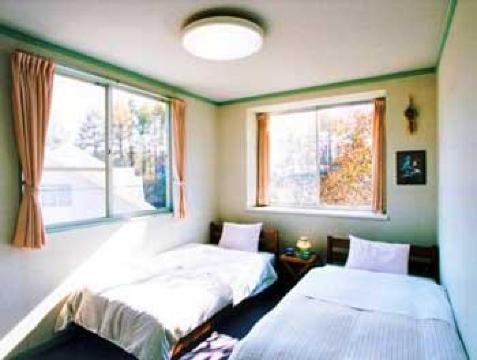 Pension Drive-Kibun-官方