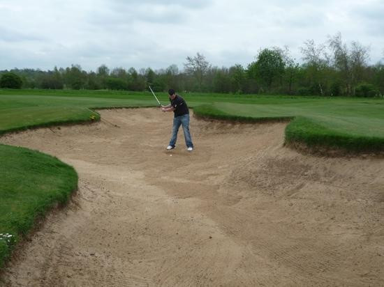 Thornbury Golf Centre景点图片