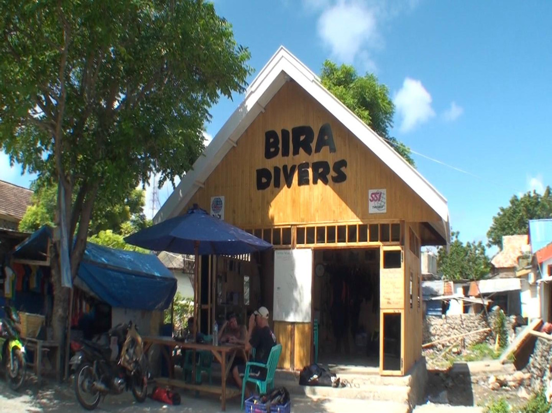 Bira Dive Camp - Scuba Republic景点图片