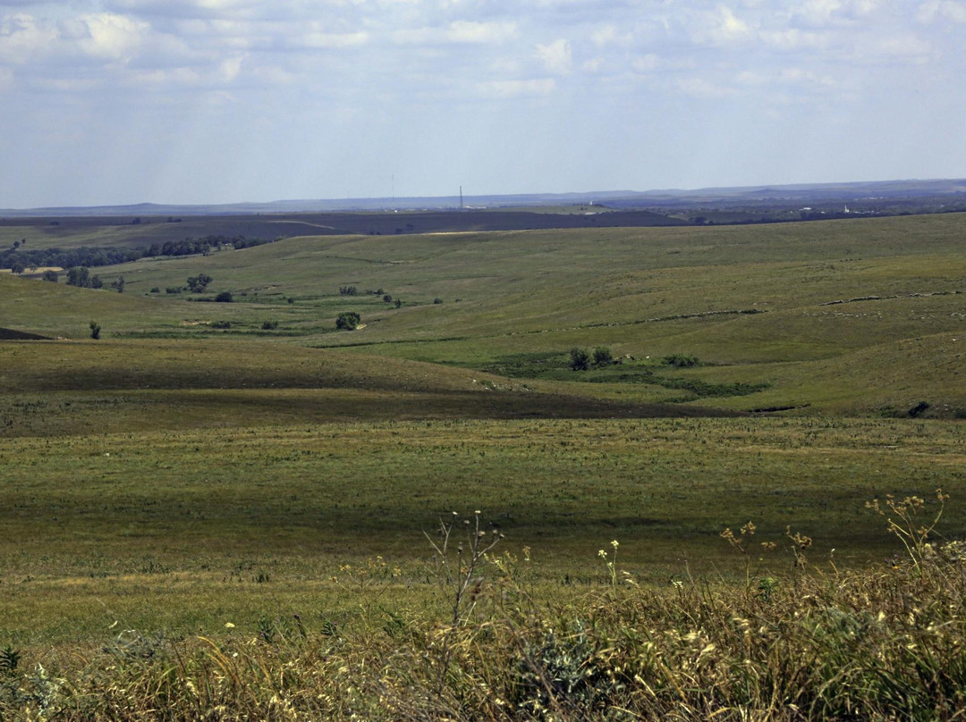 Prairie Fire Inn & Spa主图