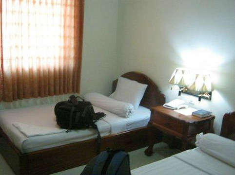 索万蓬酒店及餐厅主图